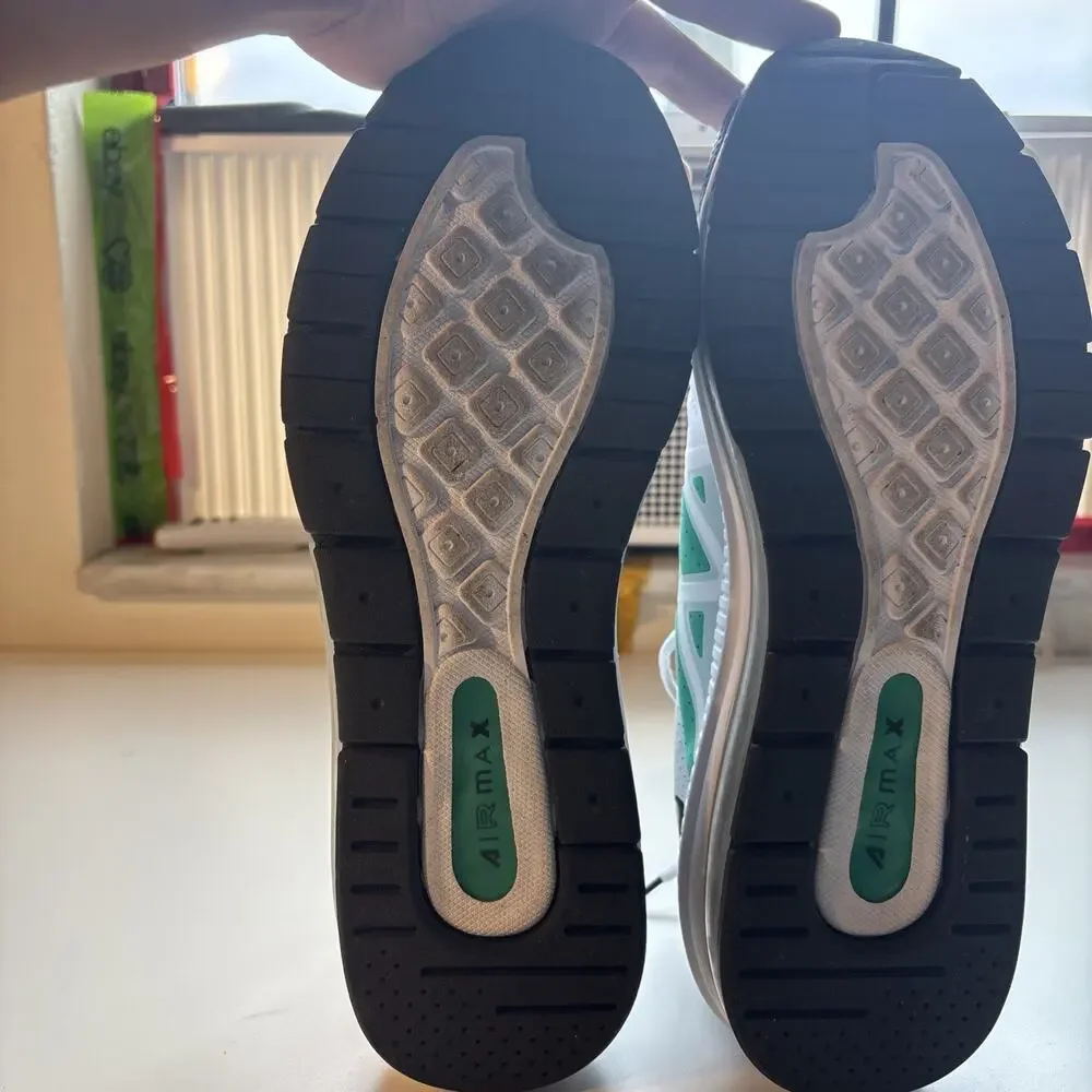 Nike size 11